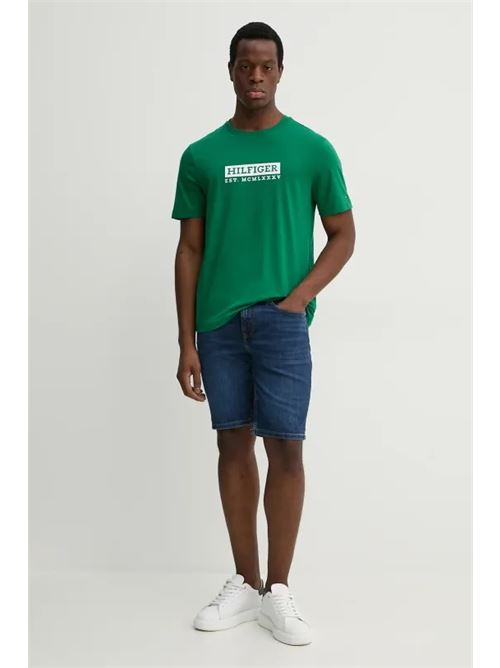  TOMMY HILFIGER | MW0MW39149L4F